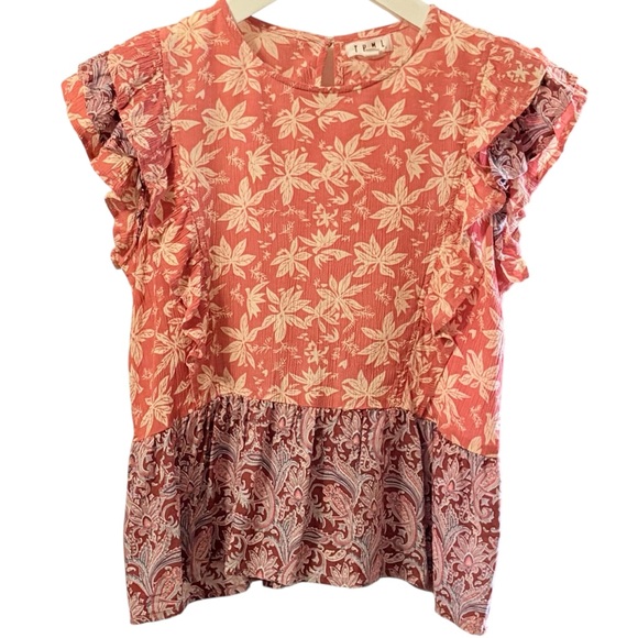 THML Top - Picture 2 of 10